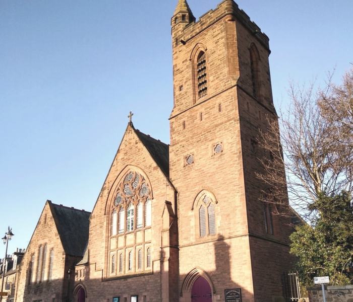 Haddington Community Church