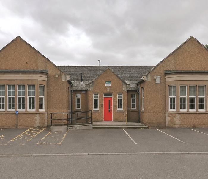 Winchburgh Community Church