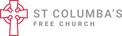 St Columba's Free Church